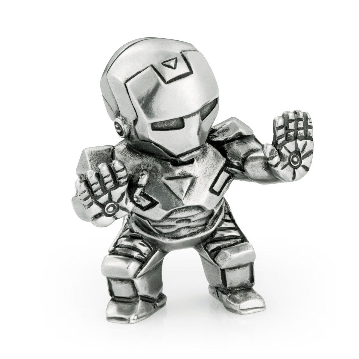 Marvel Iron Man Mini Figurine、mySite、camillekostekn