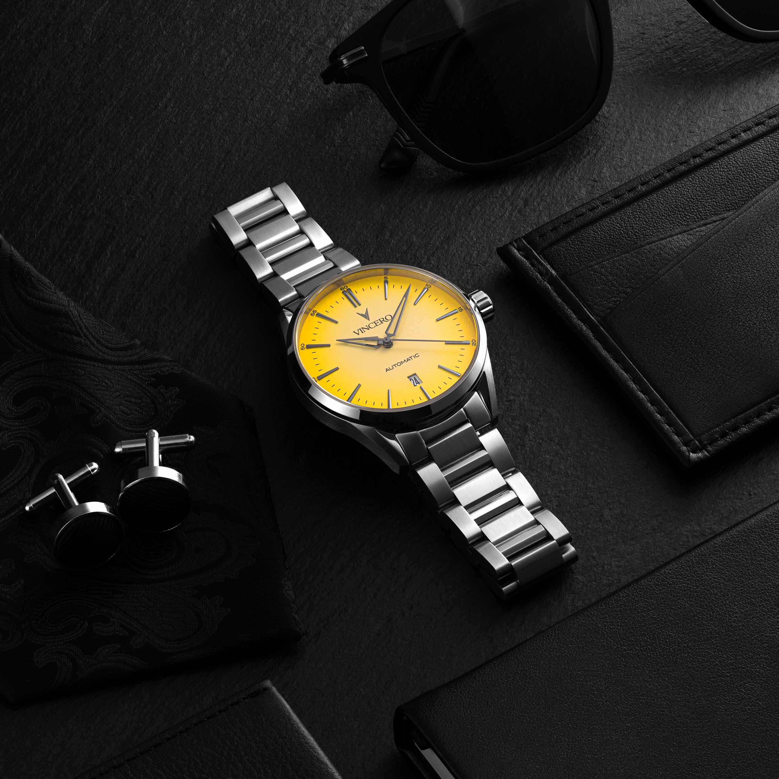 Solar Flare Edition - Yellow Eclipse、mySite、botmansion