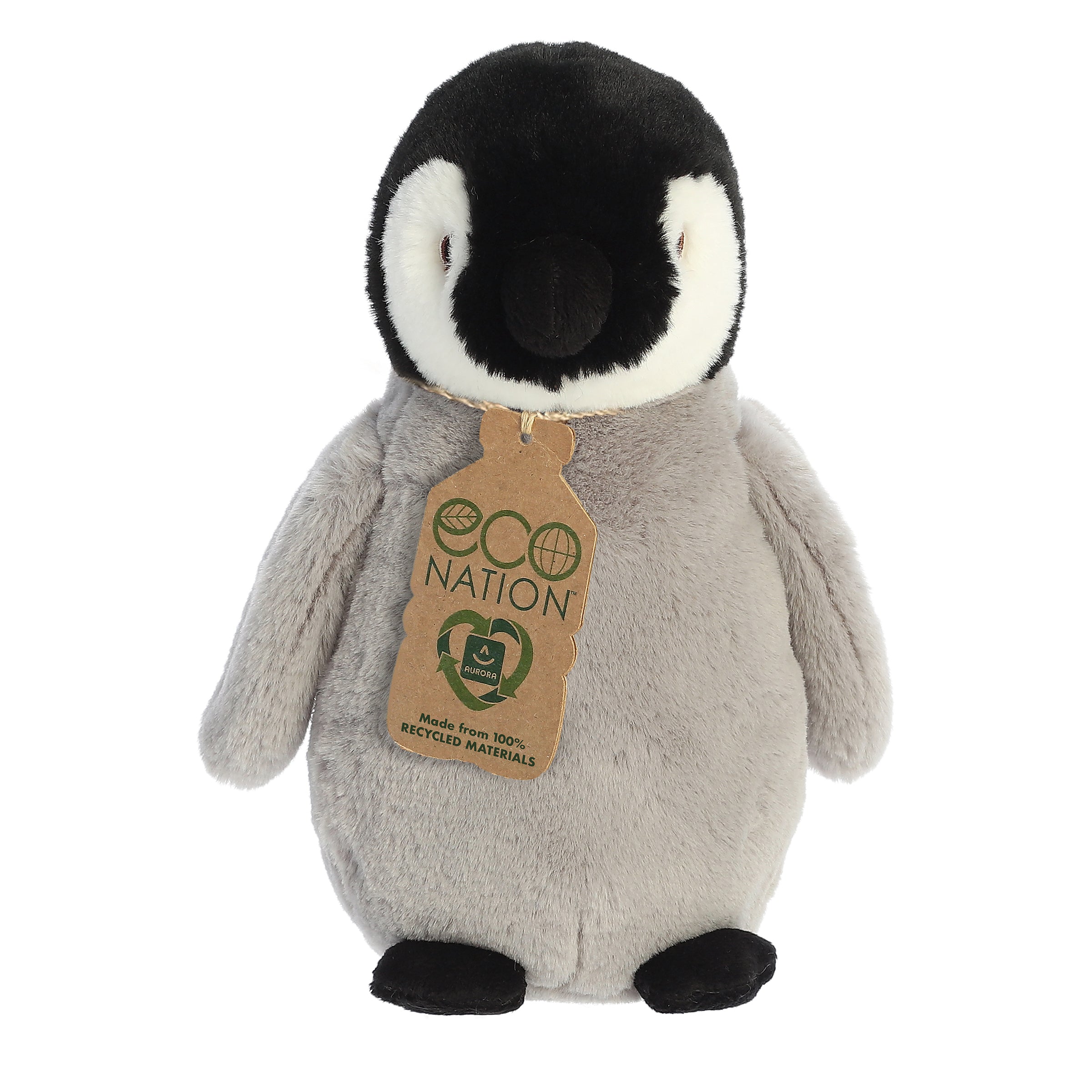 Aurora® - Eco Nation™ - 10 Baby Penguin、mySite、g9winljtr