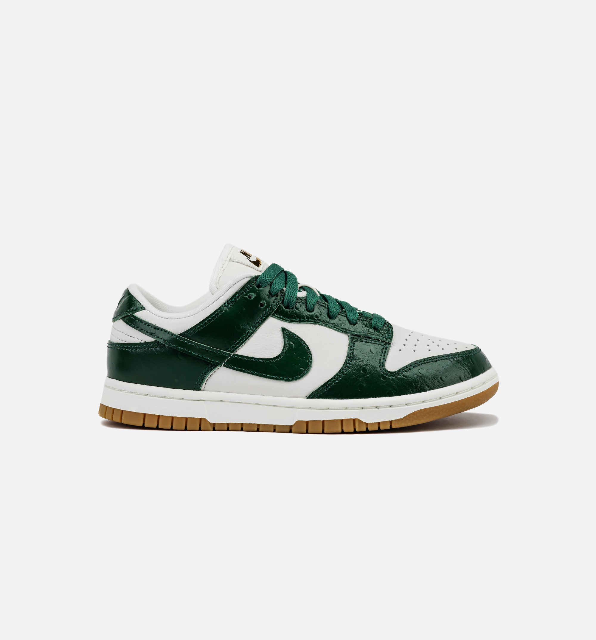 Dunk Low Gorge Green Womens Lifestyle Shoe - Phantom/Gorge Green/Sail/Metallic Gold、mySite、dreamappss