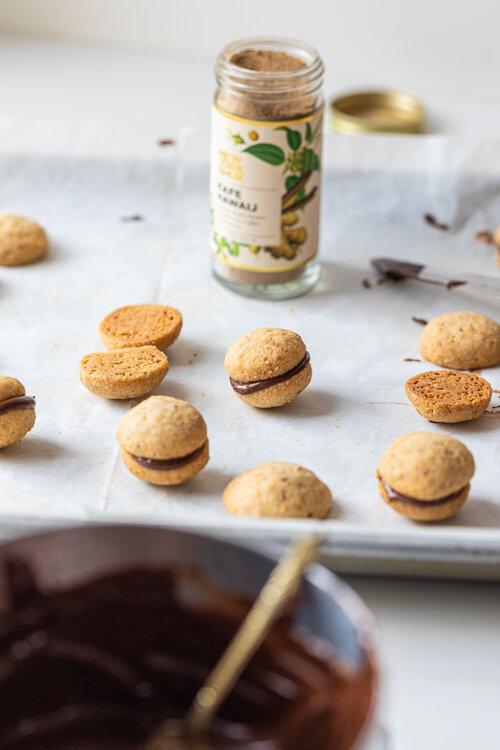 Kafe Hawaij by NY Shuk、mySite、topwebapps