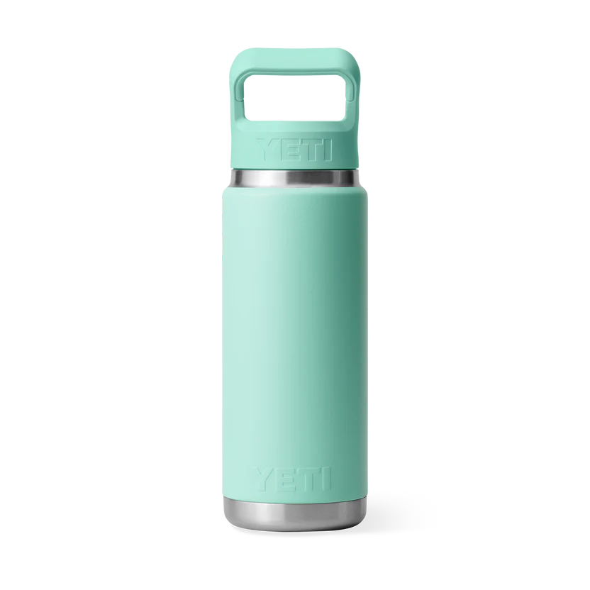 YETI Rambler 26 oz Straw Bottle、mySite、noshort