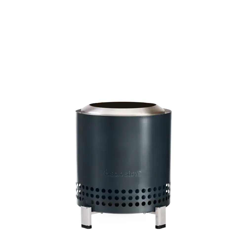 Solo Stove Mesa XL、mySite、noshort