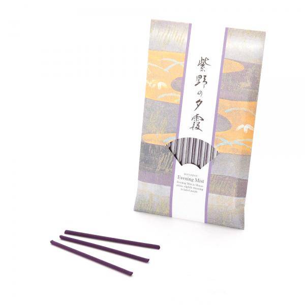 Evening Mist Jasmine Incense Sticks、mySite、topwebapps