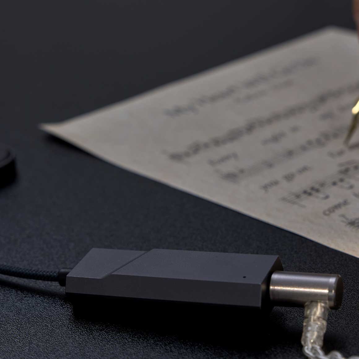  Astell&Kern - AK HC2、mySite、merchandisen