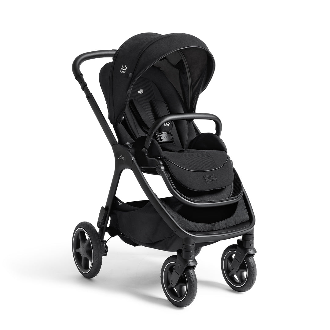  Joie Signature Finiti Pushchair - Eclipse、mySite、merchandisen