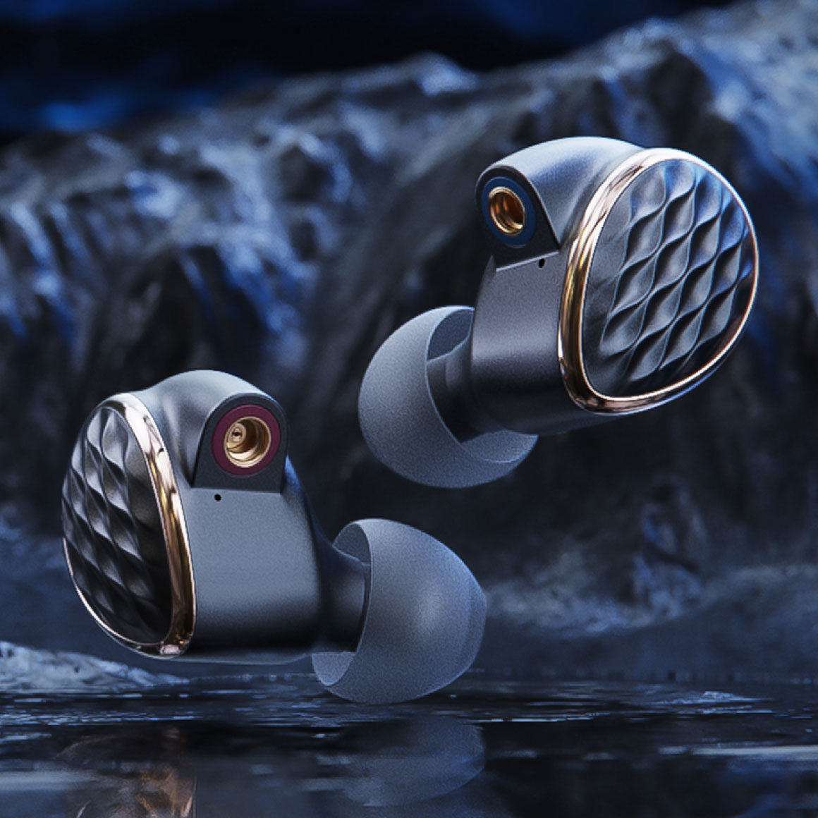  FiiO - FH15 (Unboxed)、mySite、merchandisen