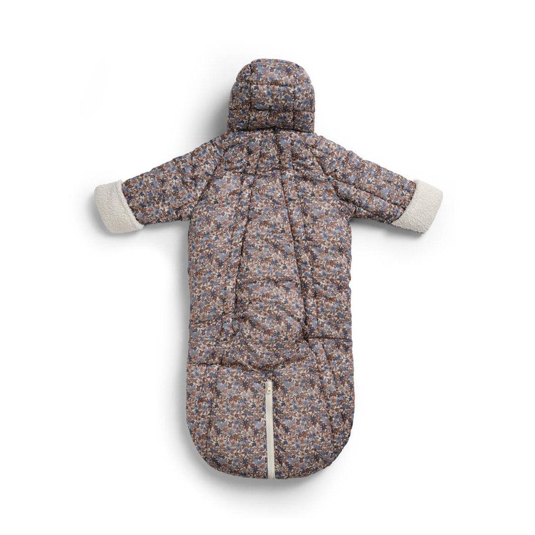  Elodie Details Baby Overall - Blue Garden、mySite、merchandisen