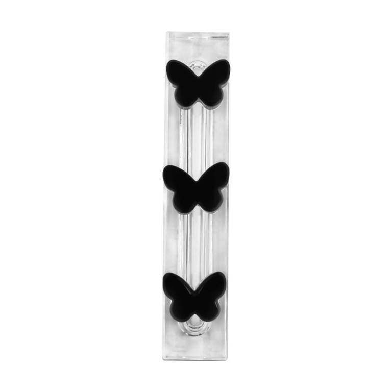 Butterfly Crystal Mezuzah、mySite、topwebapps