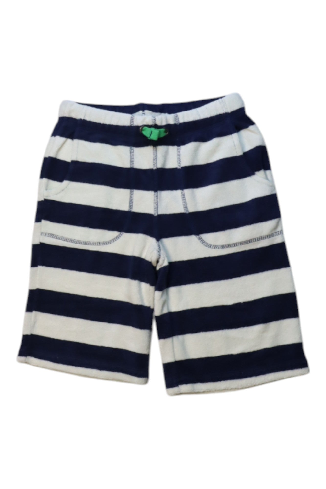 Boden Striped Shorts 8Y、mySite、g9winljtr