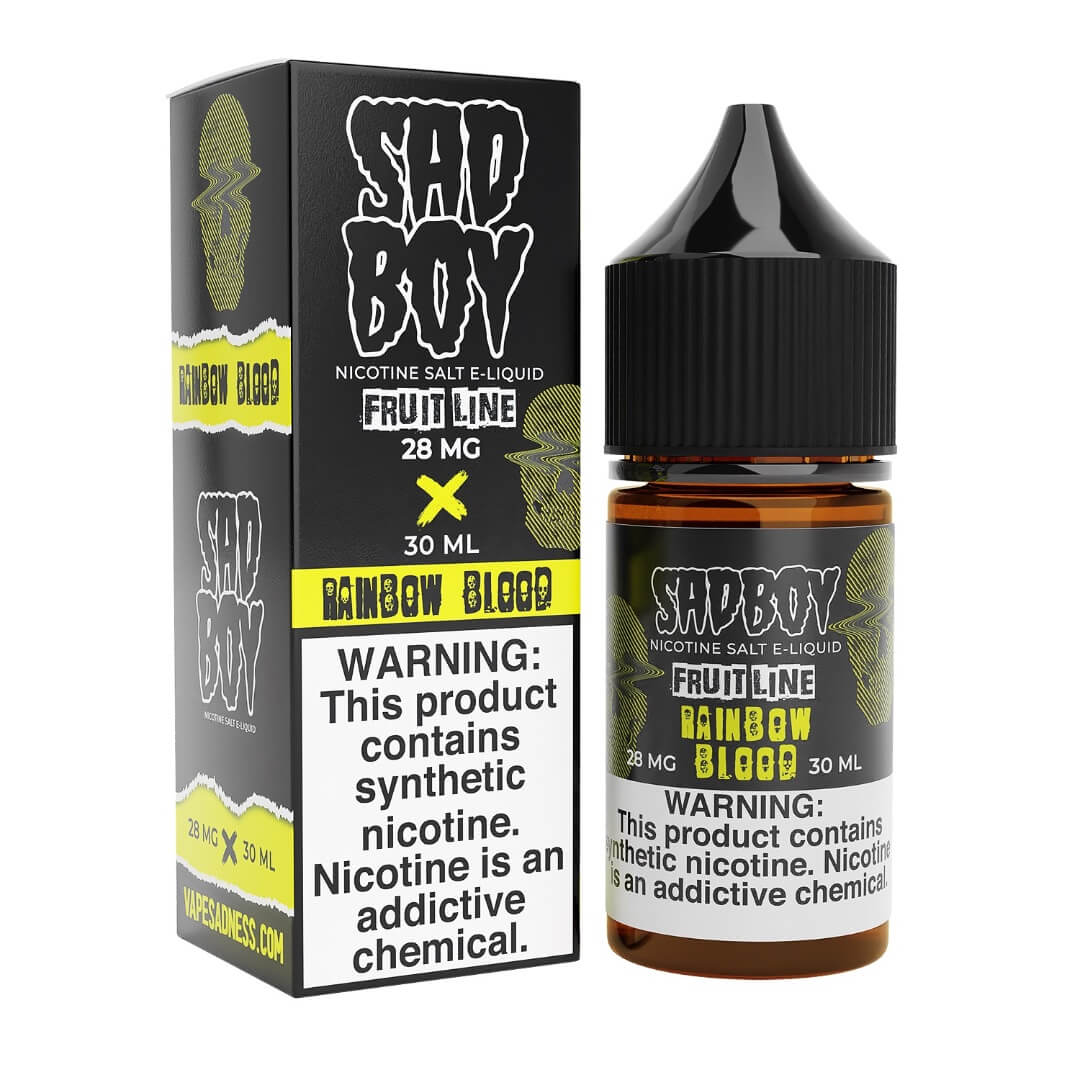 Sadboy Bloodline Salt Vape Juice 30ML、mySite、zt4zffjzw