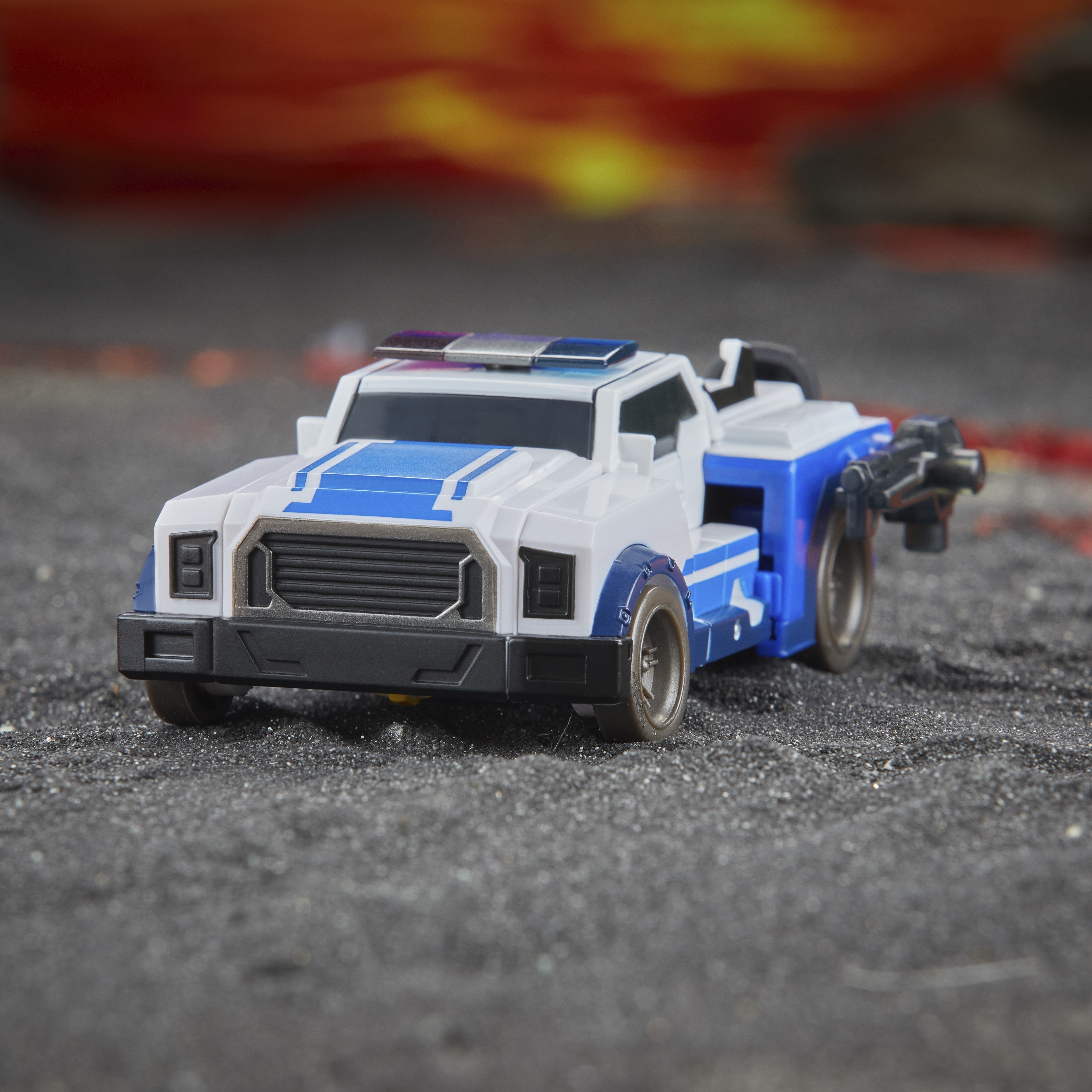 Transformers Legacy United Deluxe Robots in Disguise 2015 Universe Strongarm、mySite、hgirdovlk