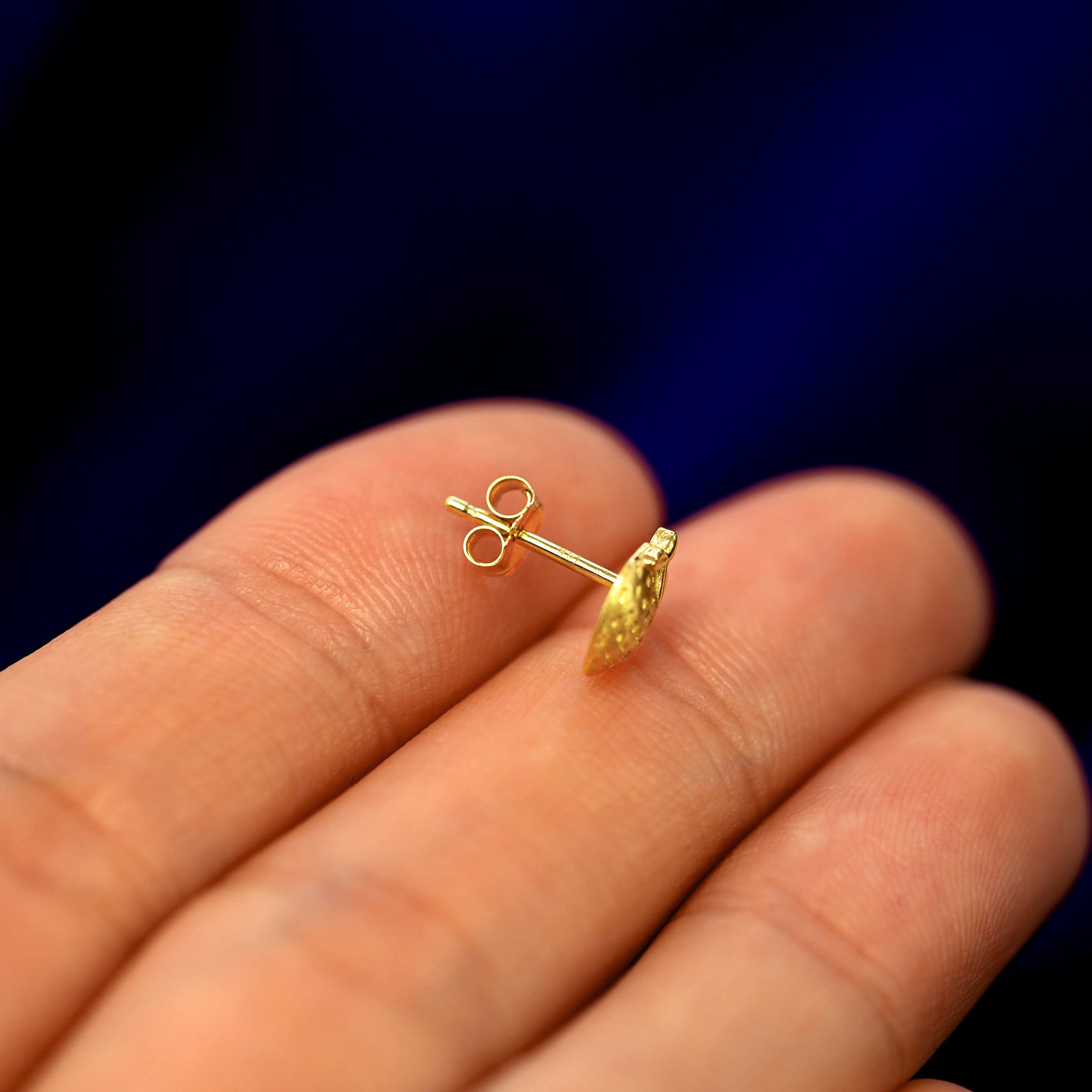 Strawberry Earring、mySite、hinf8tx79