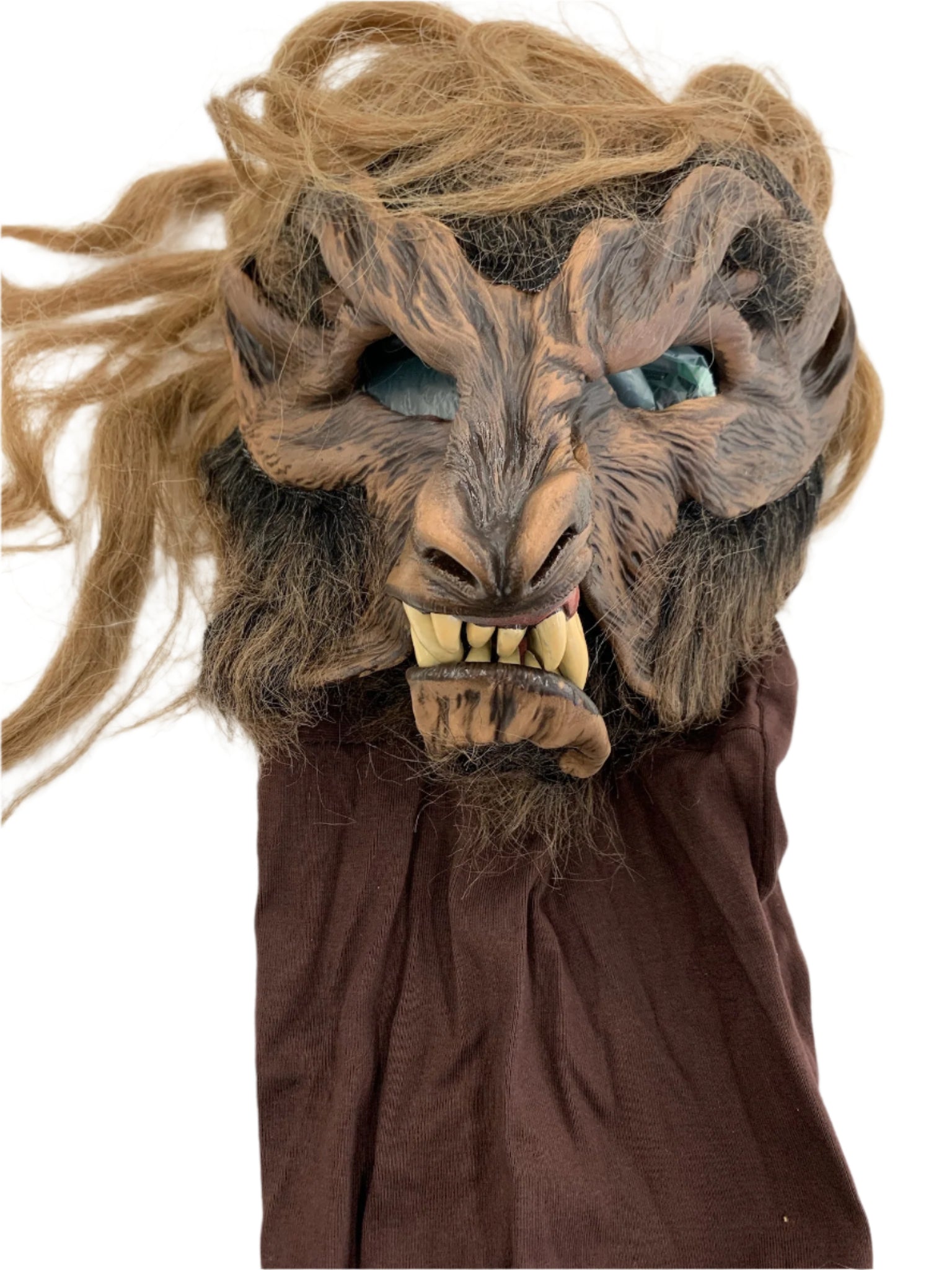 Lone Wolf Mask、mySite、bengalsvssteelers