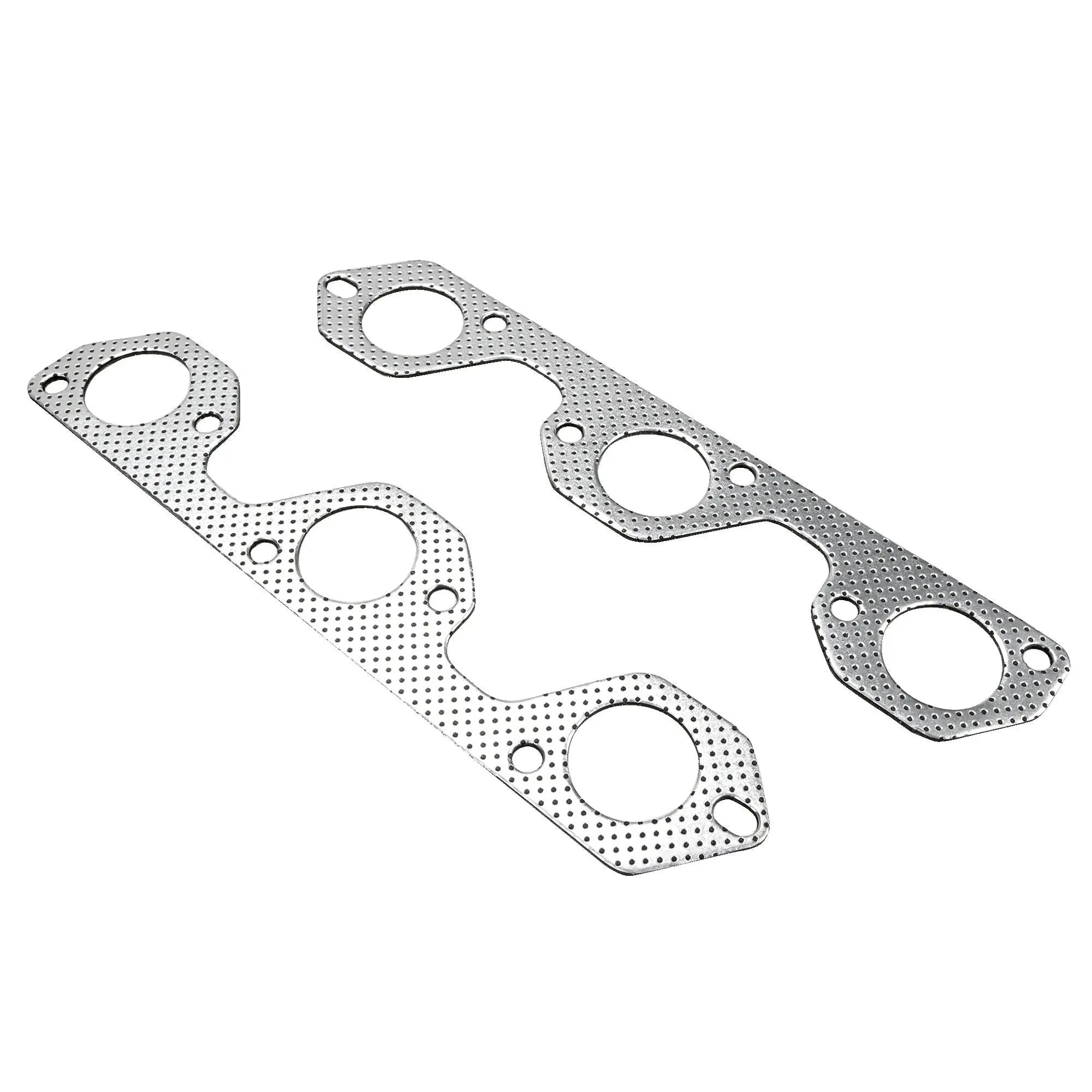 Shorty Exhaust Headers for 1999–2004 Ford Mustang V6 – Fits 3.8L / 3.9L、mySite、nflplayoffbracketp