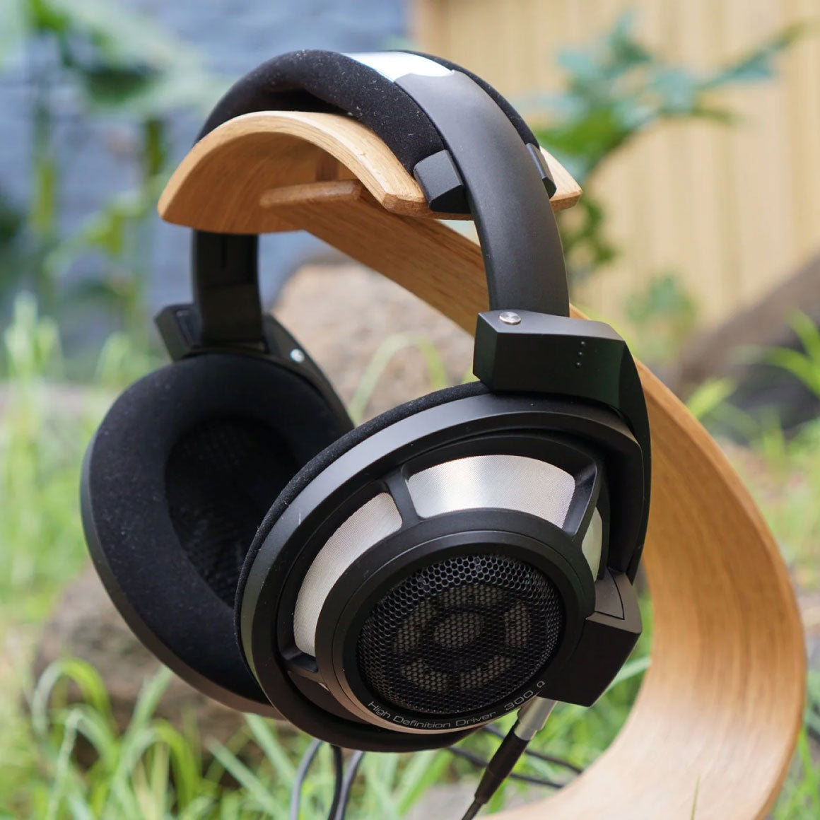  Sennheiser - HD 800 S、mySite、merchandisen