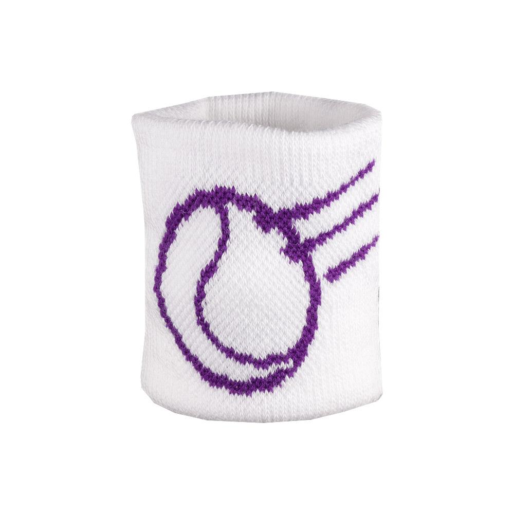 Merchant of Tennis Wristband White
