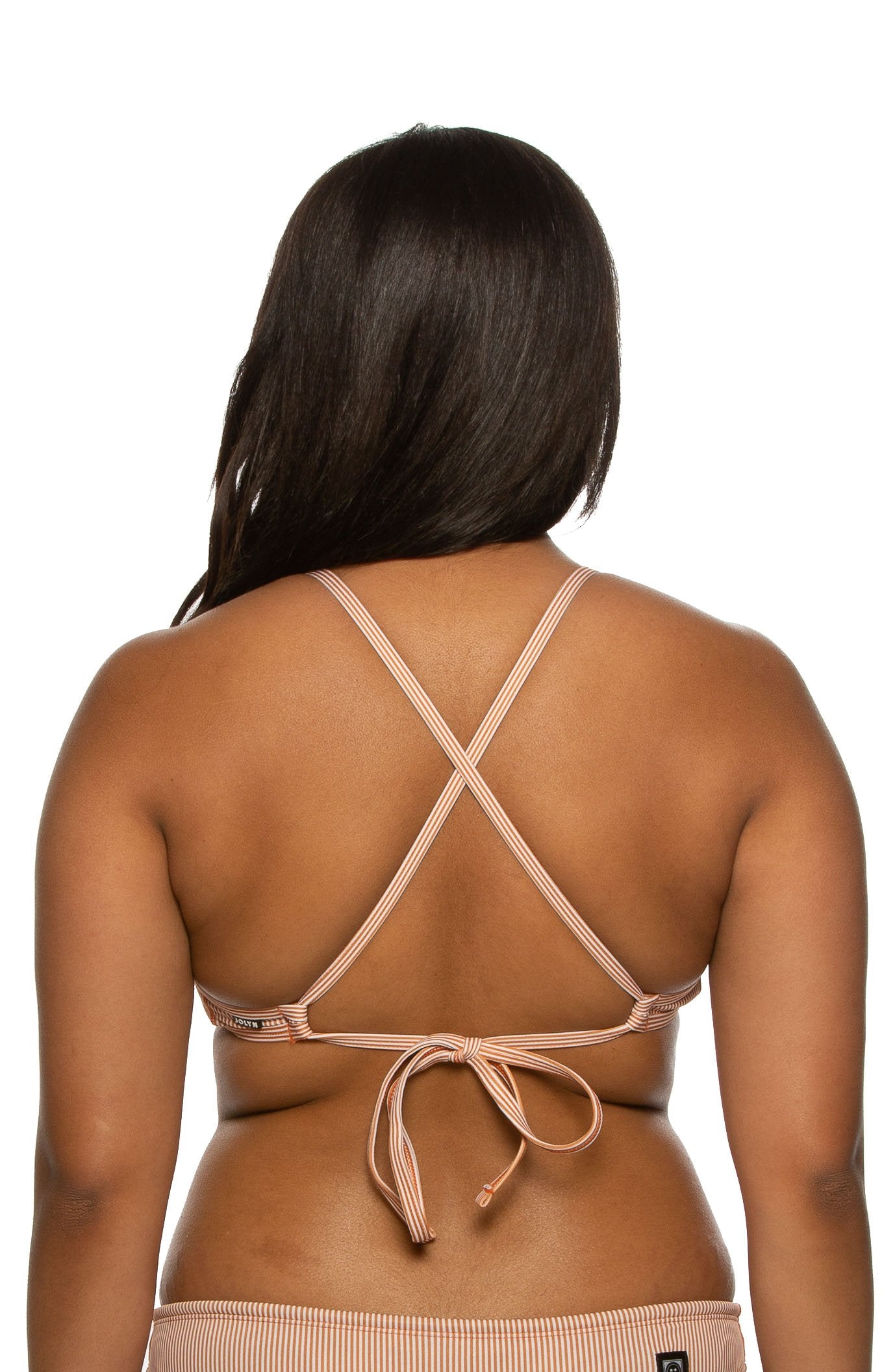  Vent Bikini Top - Prints、mySite、ashleygrahame