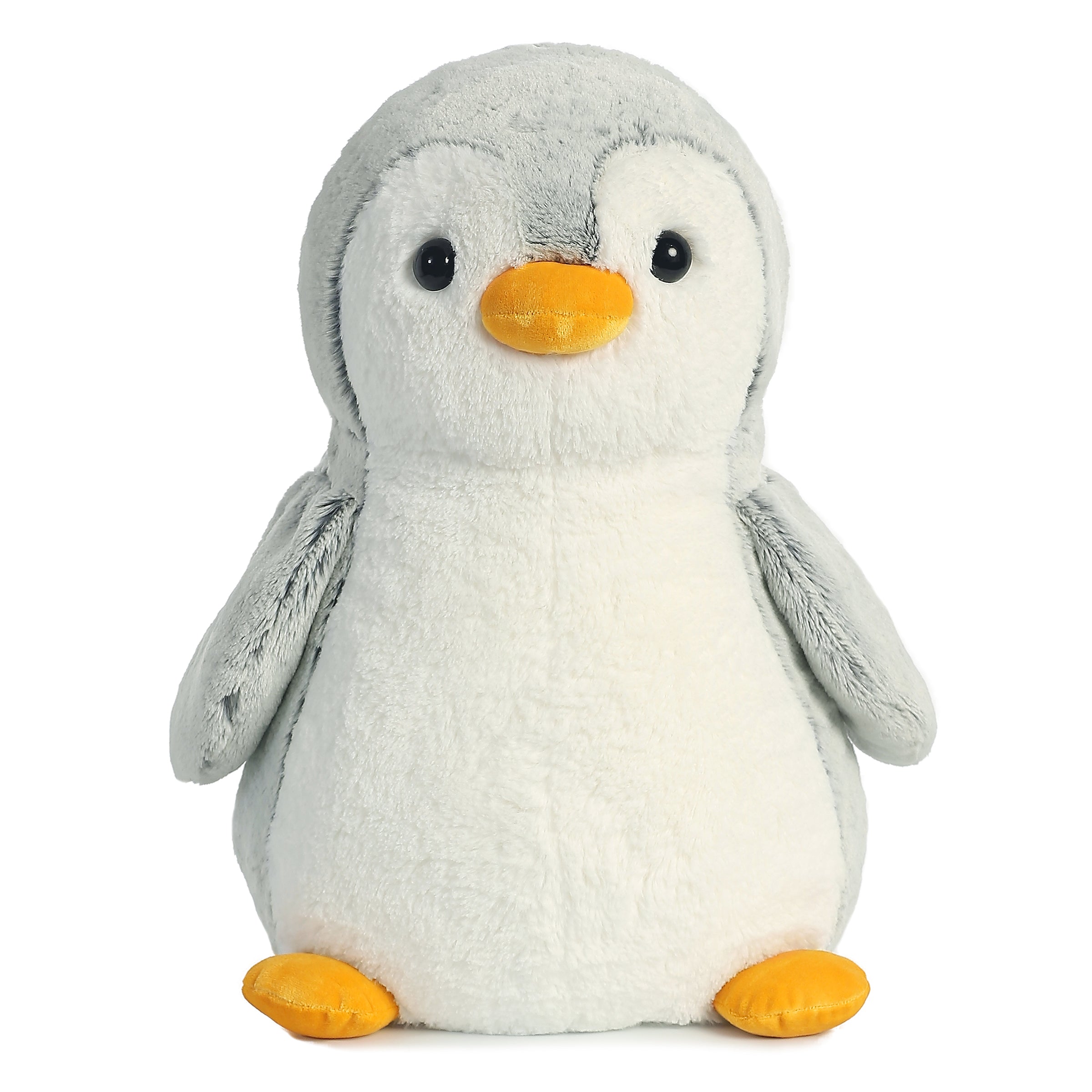 Aurora® - PomPom Penguin™ - Gray、mySite、g9winljtr