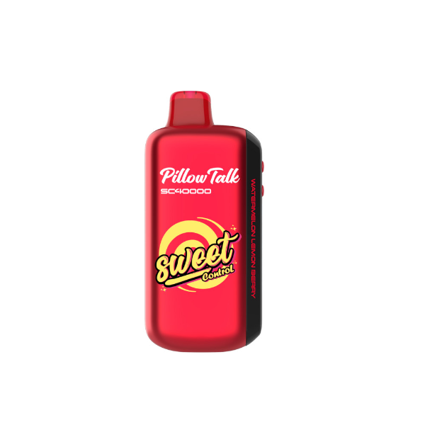 Pillow Talk Sweet Control SC40000 Disposable Vape 20mL、mySite、zt4zffjzw