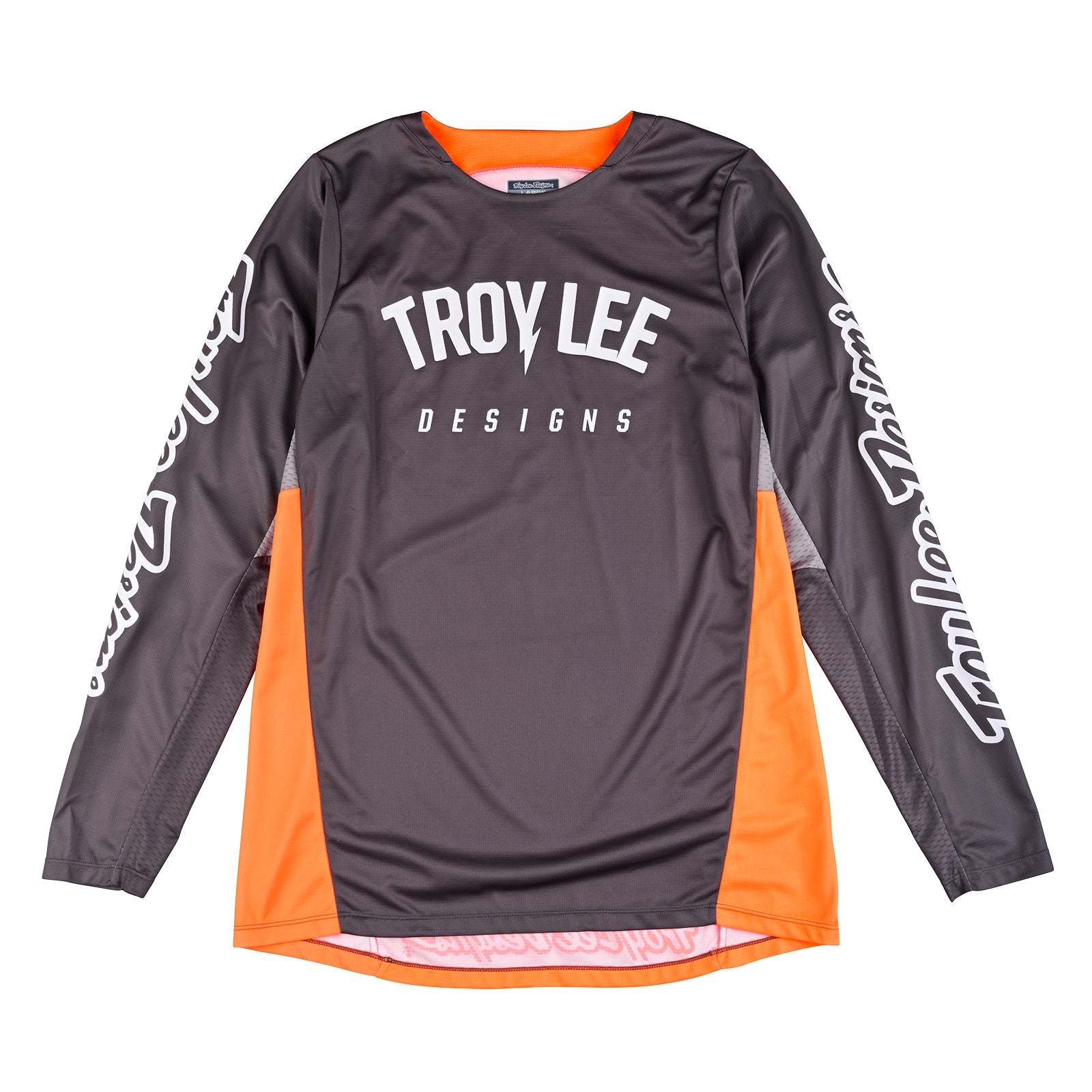 GP Pro Jersey Boltz Dark Gray / Neo Orange、mySite、dreamappss