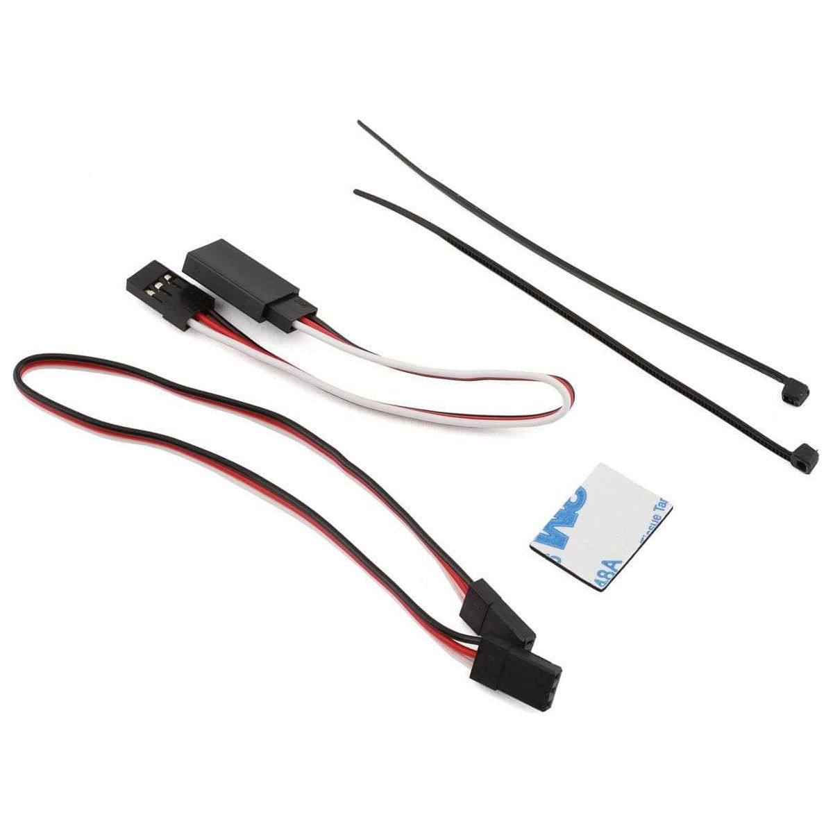  HWI30120402, Hobbywing QuicRun Fusion Pro FOC 2-in-1 ESC & Motor System (2300Kv)、mySite、merchandisen