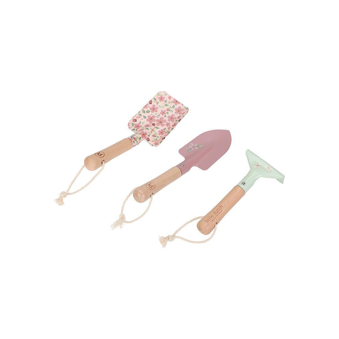  Little Dutch Set of Garden Tools - Fairy Garden、mySite、merchandisen