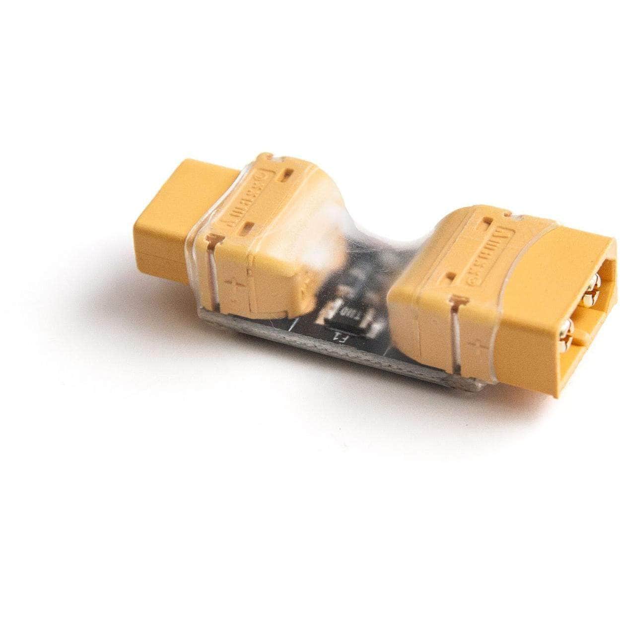  Smoke Stopper (XT60) by RDQ and BengineeringLabs - Modern LED、mySite、merchandisen