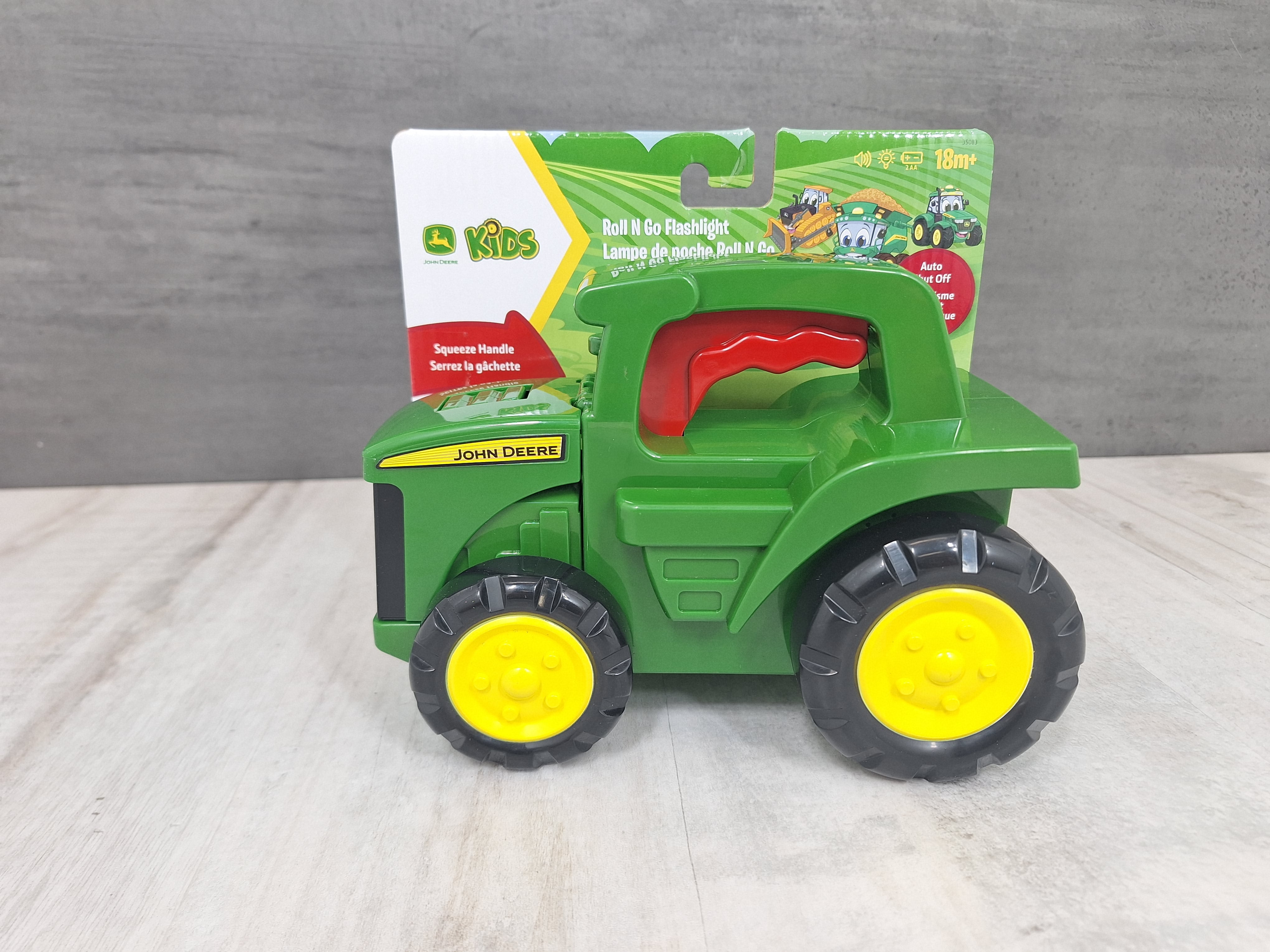 John Deere Toys、mySite、garagedoors4me