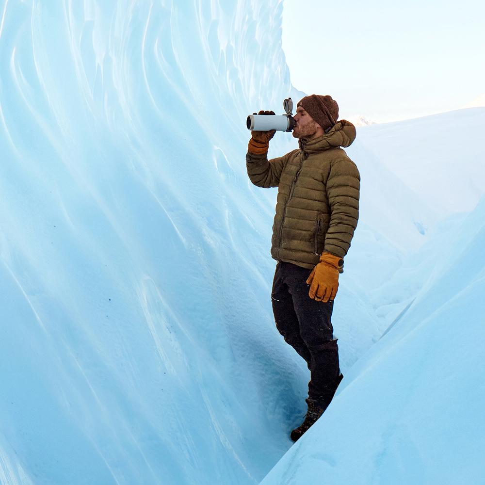 24oz ICON™ WATER BOTTLE WITH SPOUT、mySite、noshort