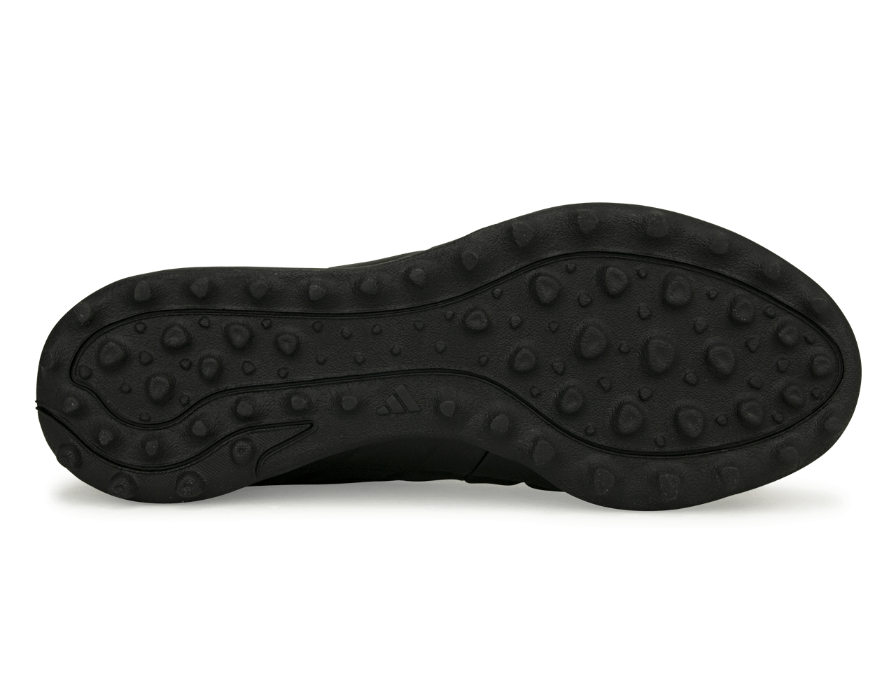 adidas Men's Copa Pure.3 TF Black/Black、mySite、bottomscart