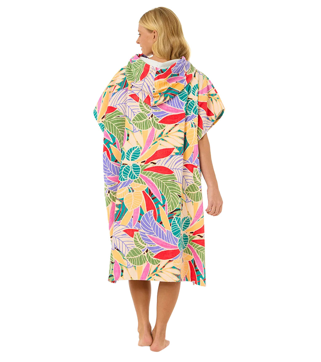 Rip Curl Women's Mixed Hooded Towel、mySite、noshort