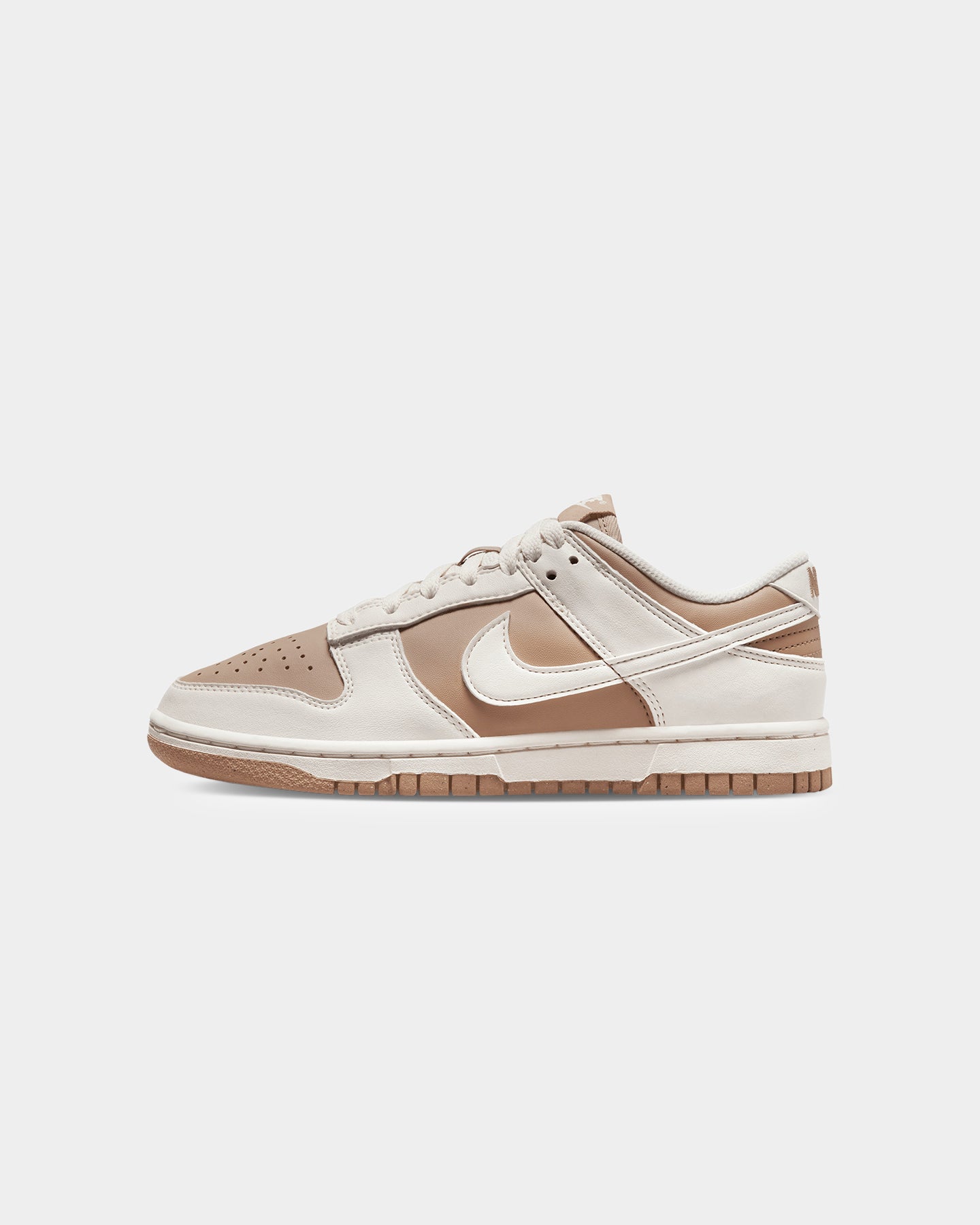 Nike Women's Dunk Low Next Nature Hemp Hemp/Sail、mySite、zt4zffjzw