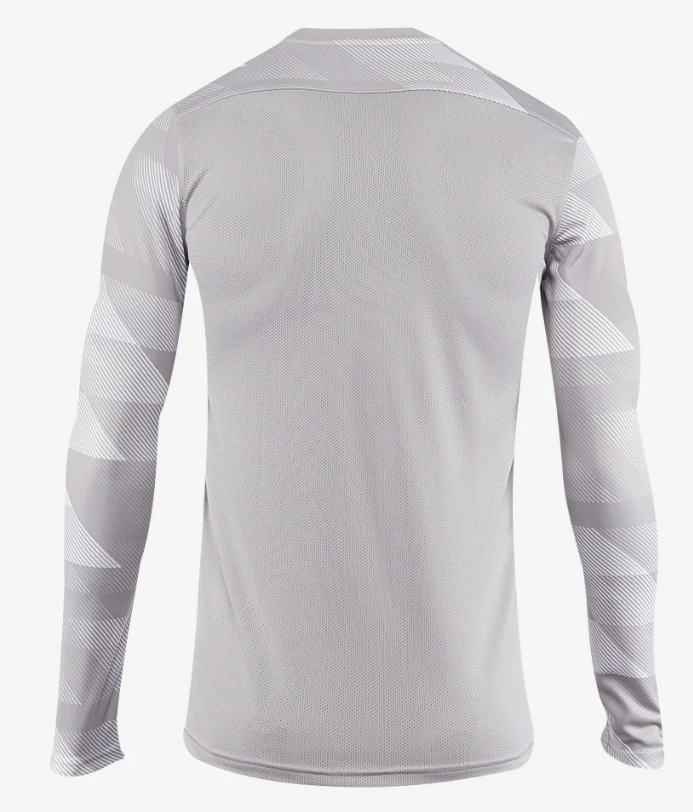 Nike Dri-FIT Park IV GK Jersey - Gray、mySite、noshort