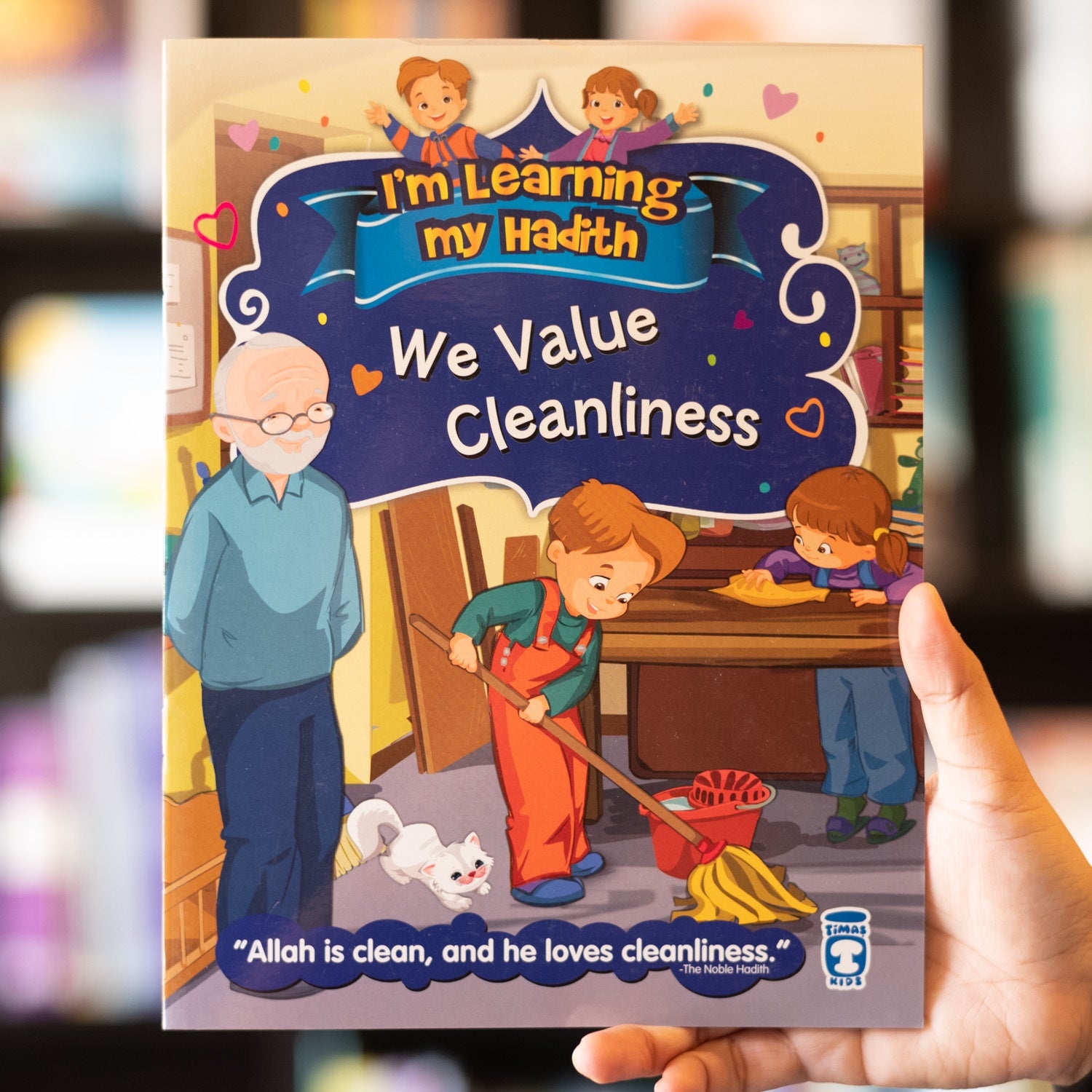 We Value Cleanliness、mySite、topwebapps