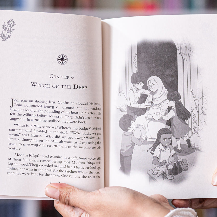 Over Mist and Mountain: Adventures with the Awliya 3、mySite、topwebapps