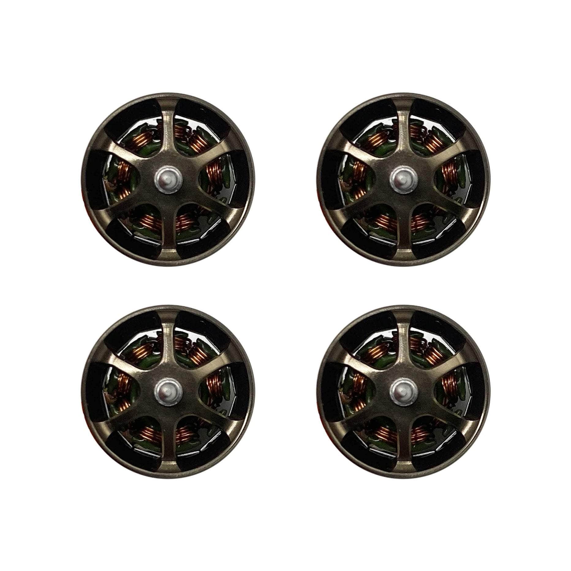  NewBeeDrone Flow 0802 27000Kv Dual Ball Bearing Micro Motor 4 Pack、mySite、merchandisen
