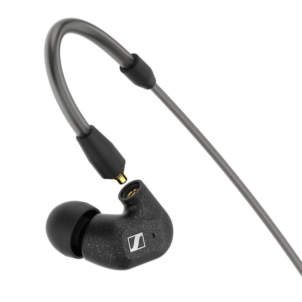  Sennheiser - IE 300、mySite、merchandisen