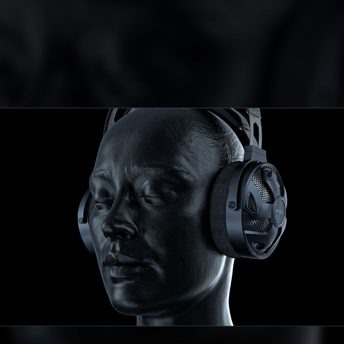  FiiO - FT3 350 Ohms、mySite、merchandisen