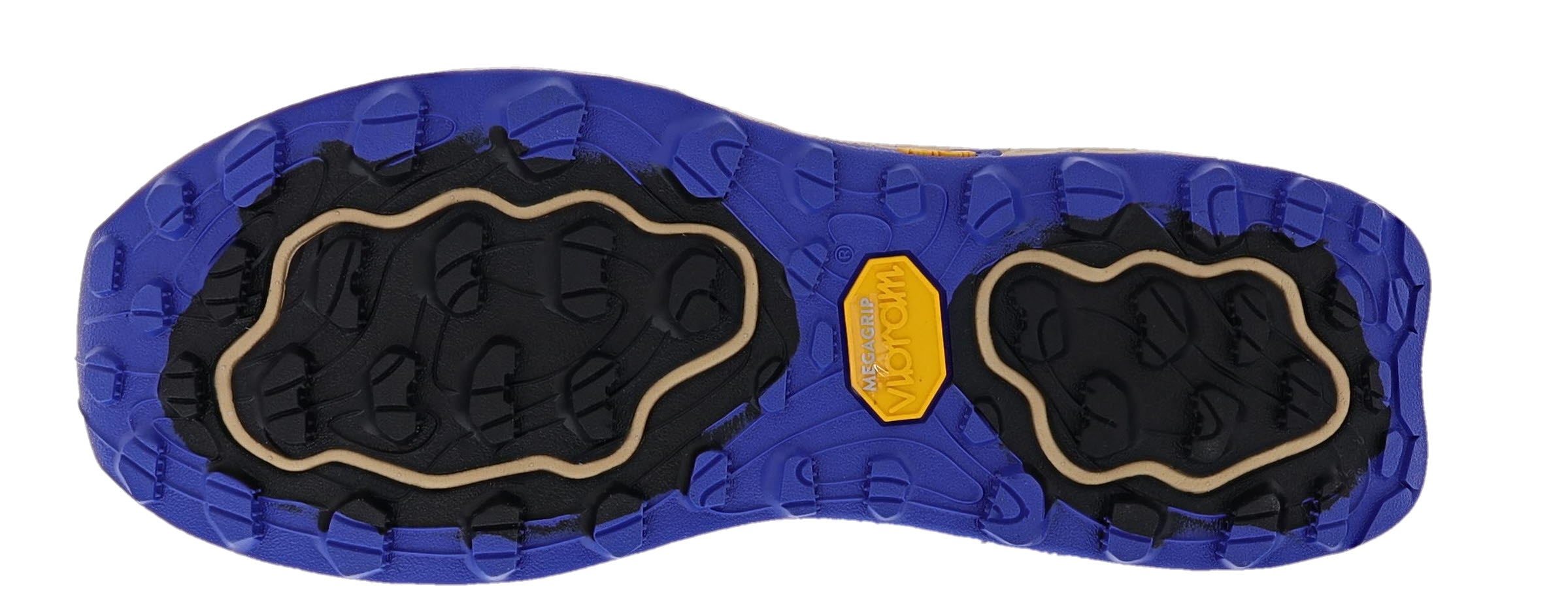 New Balance Men's Fresh Foam X Hierro v7 GTX Trail Running Shoes、mySite、lovesweatpilates