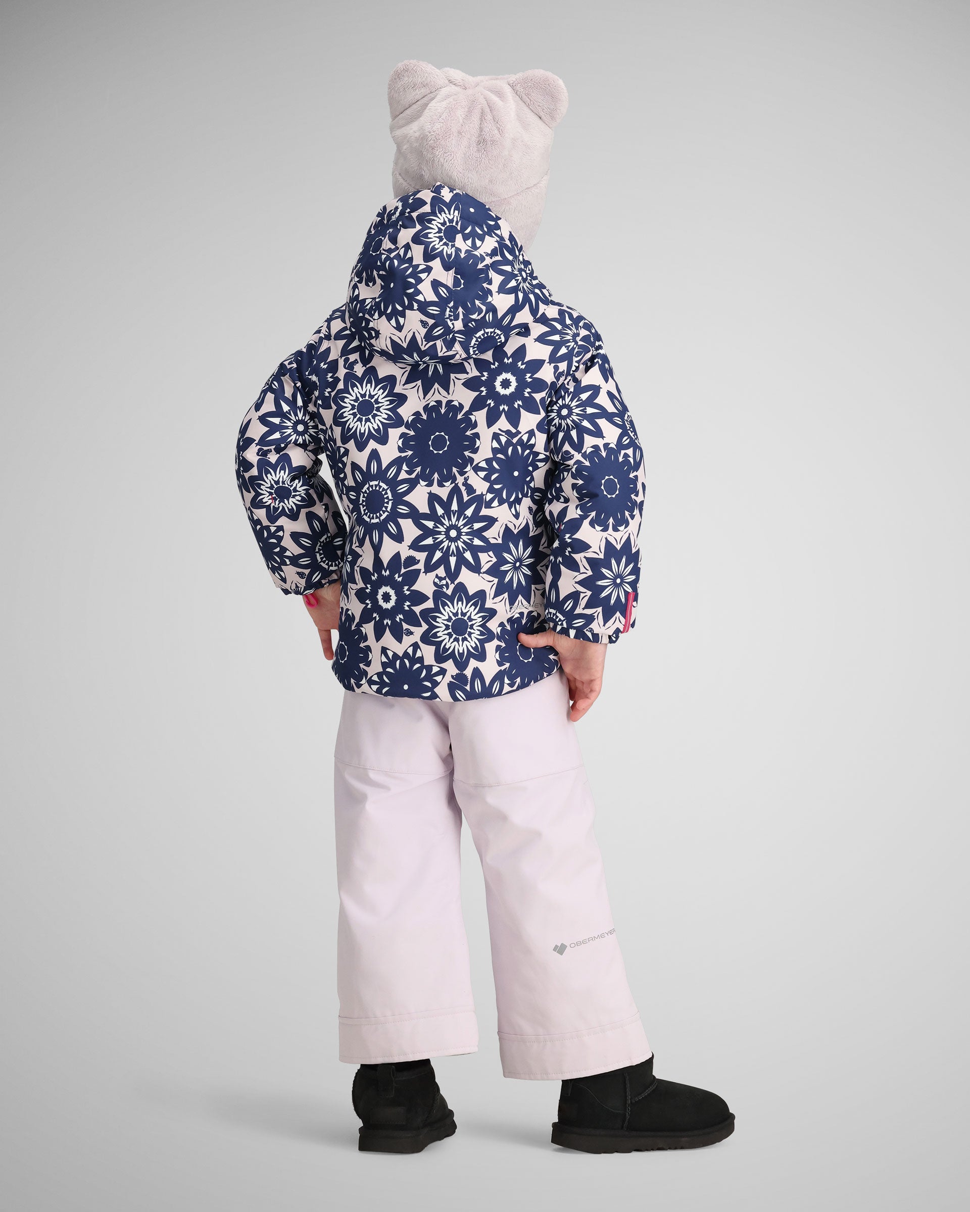 Ashor Jacket、mySite、i-lightchina