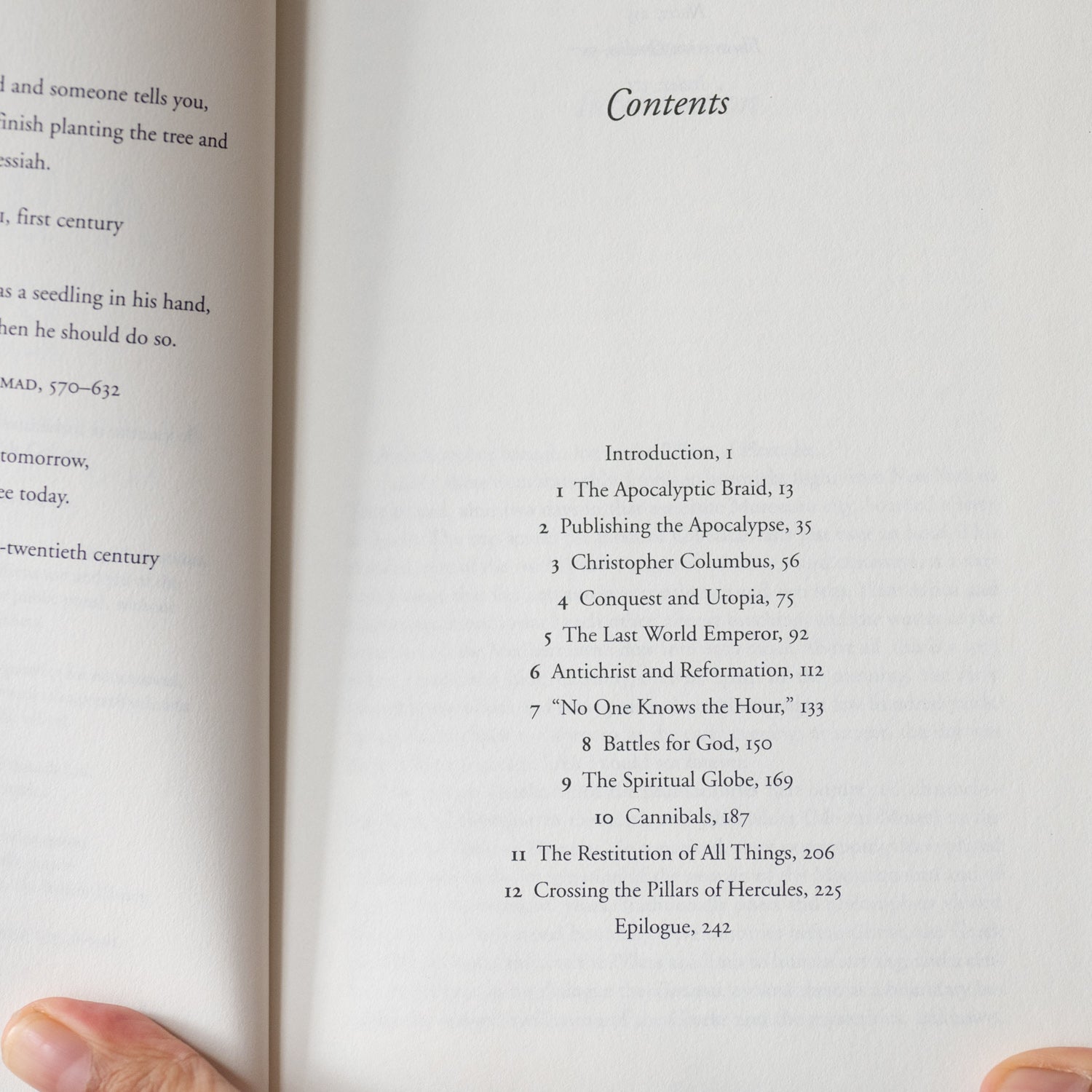 A Beautiful Ending: The Apocalyptic Imagination and the Making of the Modern World、mySite、topwebapps