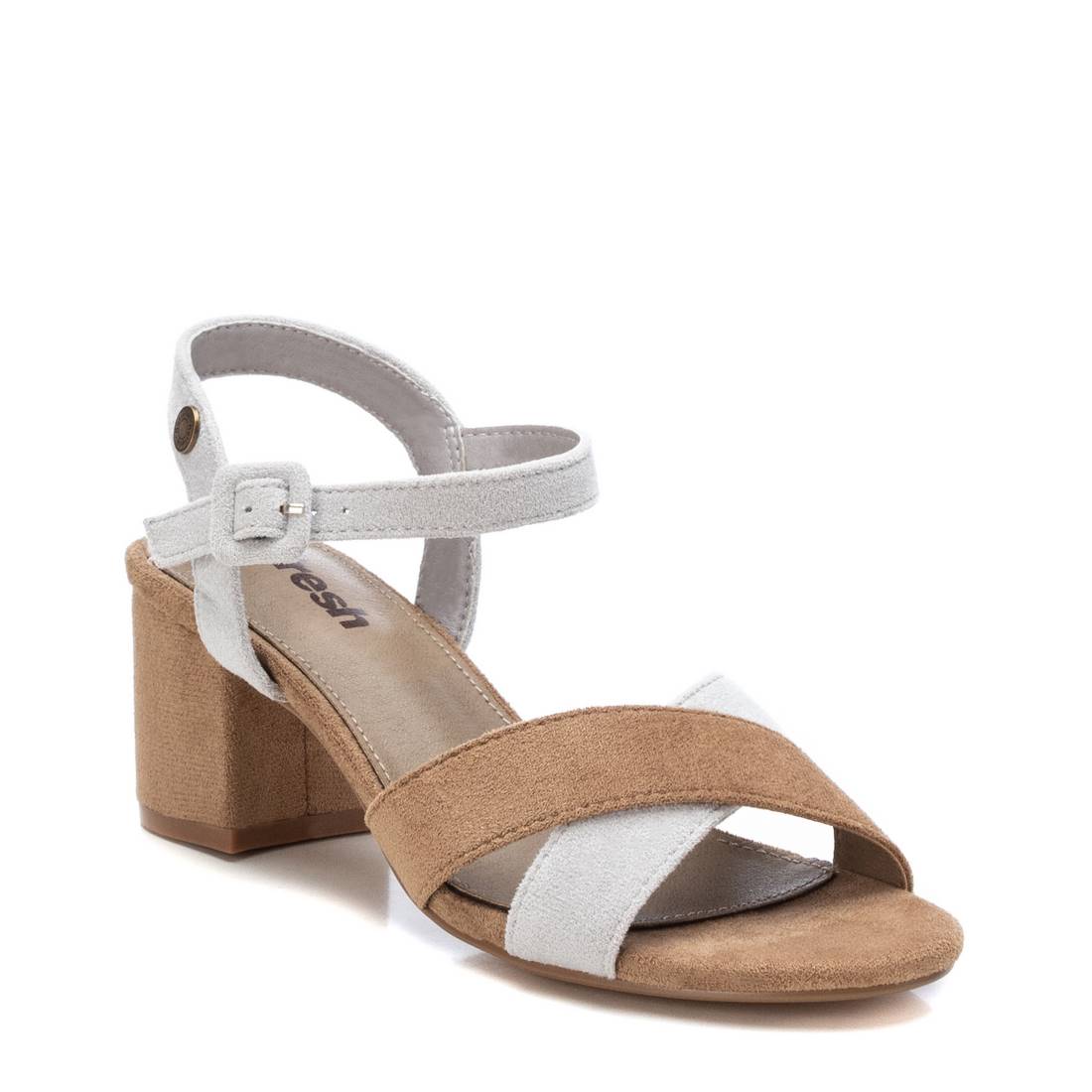 SANDALIA DE MUJER REFRESH 17085801、mySite、gtrtttuynbv