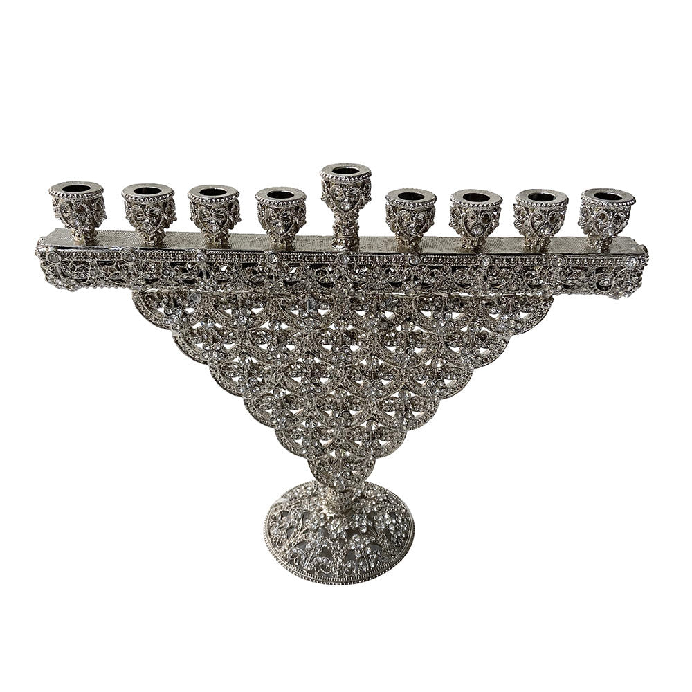  Silver Sinclair Menorah、mySite、elrpsem3k