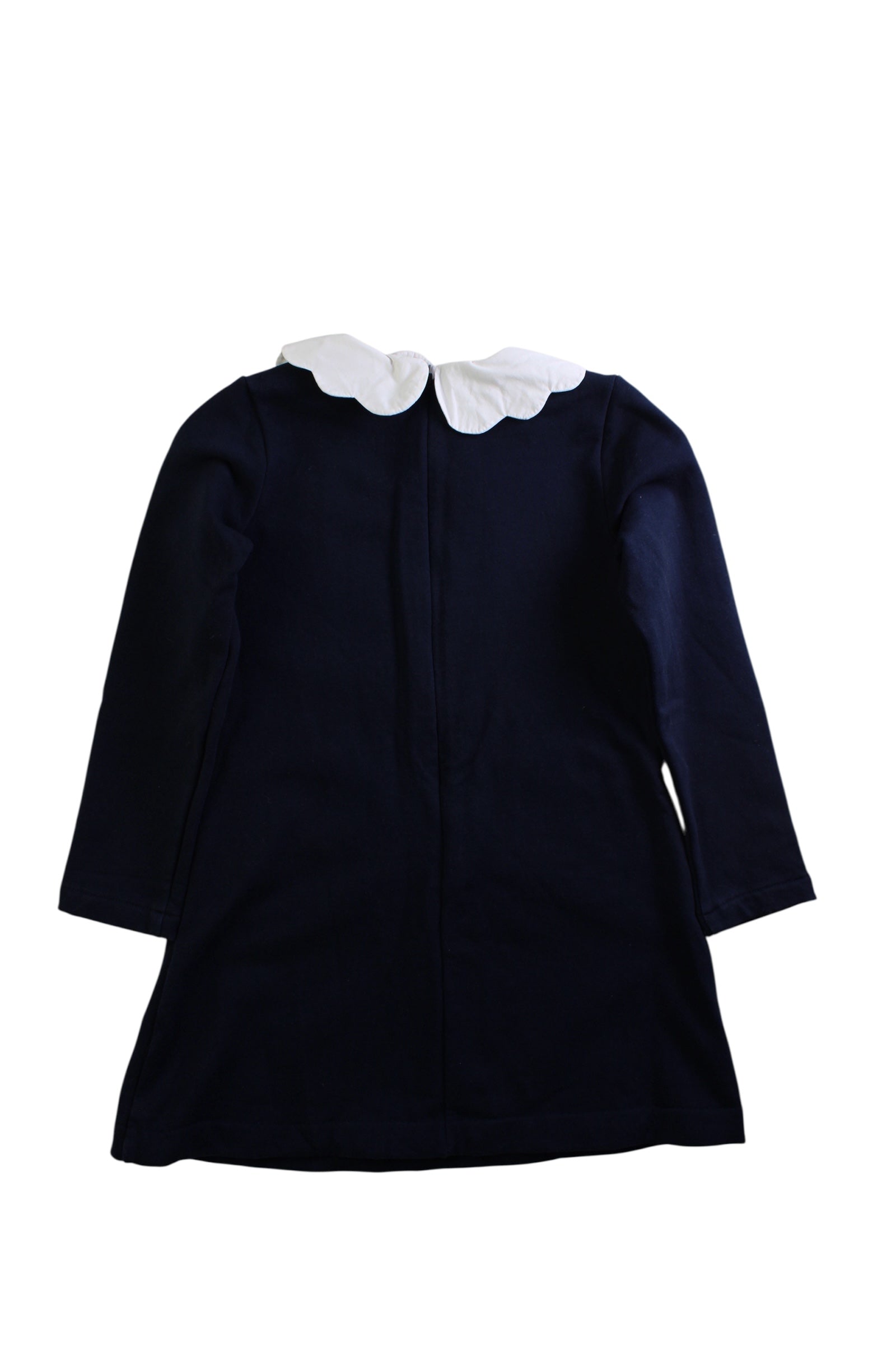 Jacadi Collar Dress, 6T、mySite、g9winljtr