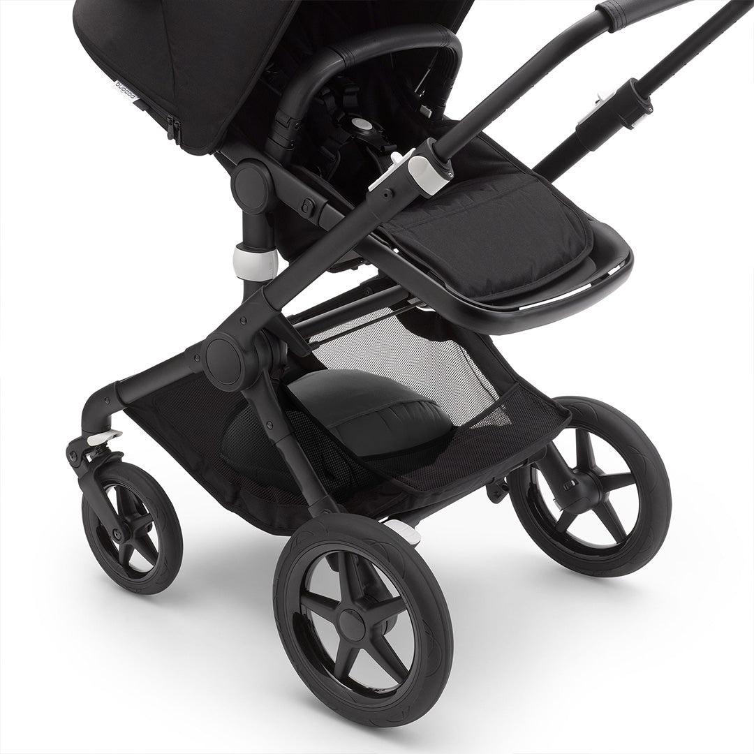 Bugaboo Footmuff - Midnight Black、mySite、merchandisen