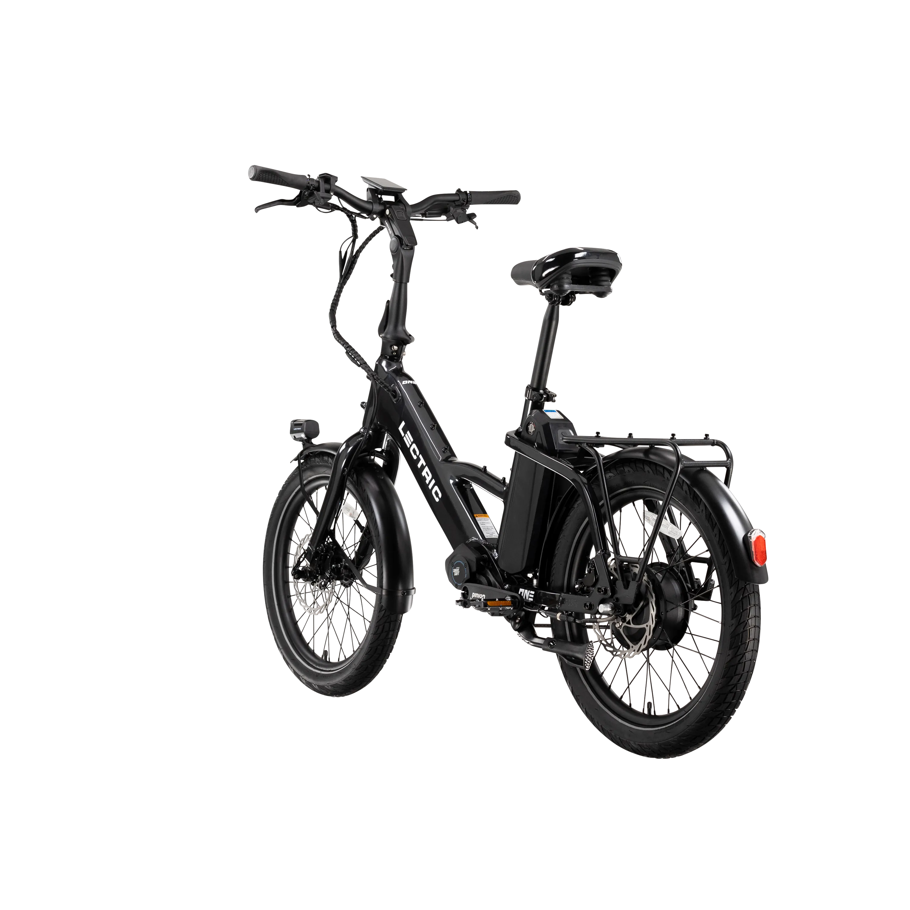  Lectric ONE Long-Range eBike、mySite、ghnorth