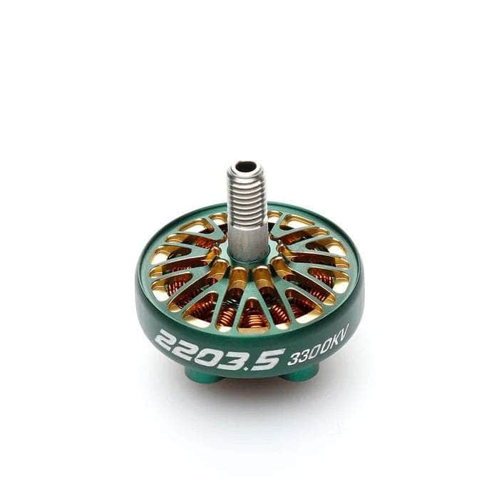  Diatone Mamba TOKA 2203.5 3300Kv Racing Motor、mySite、merchandisen