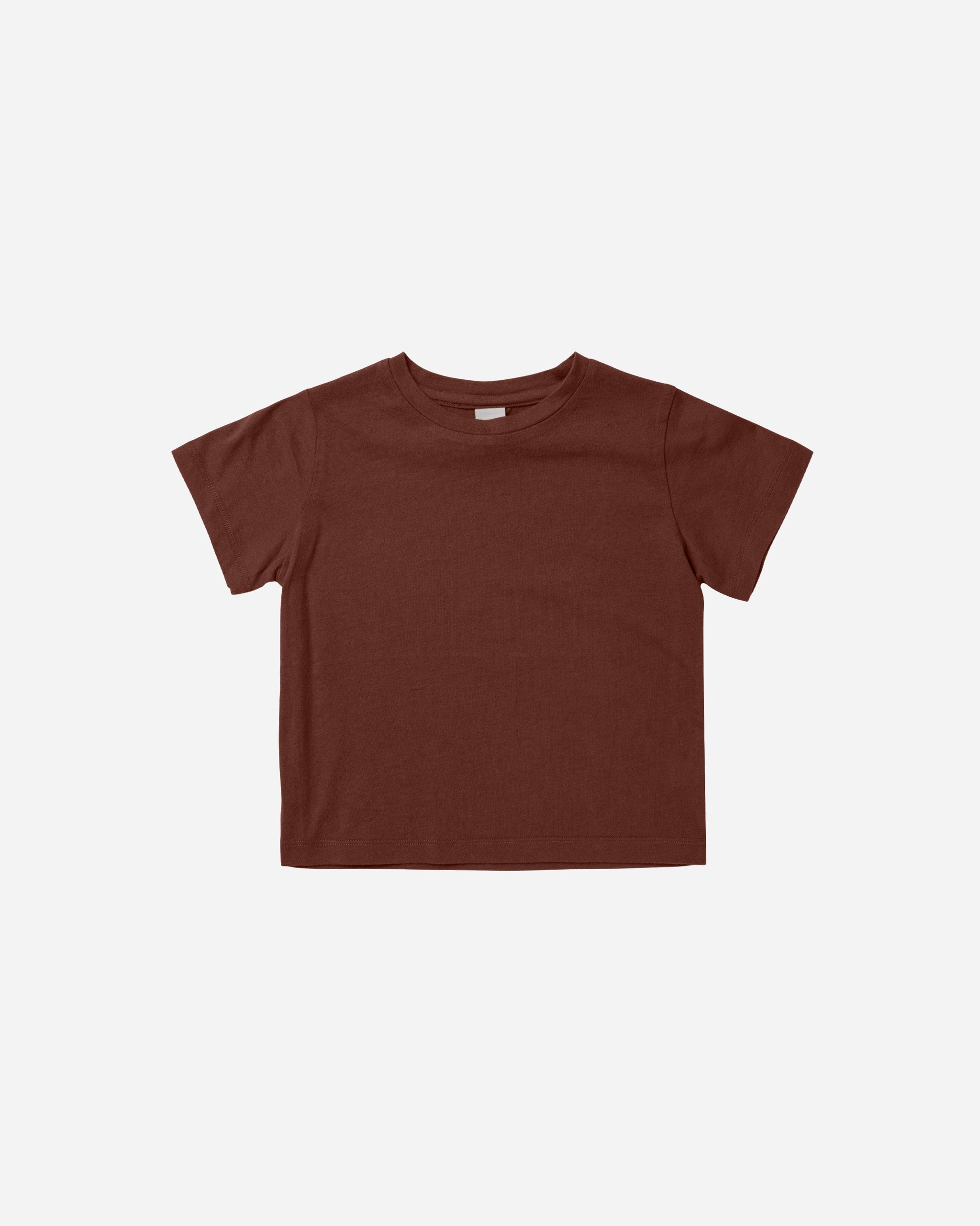  Torrey Essential Tee | Plum、mySite、layawaytickets