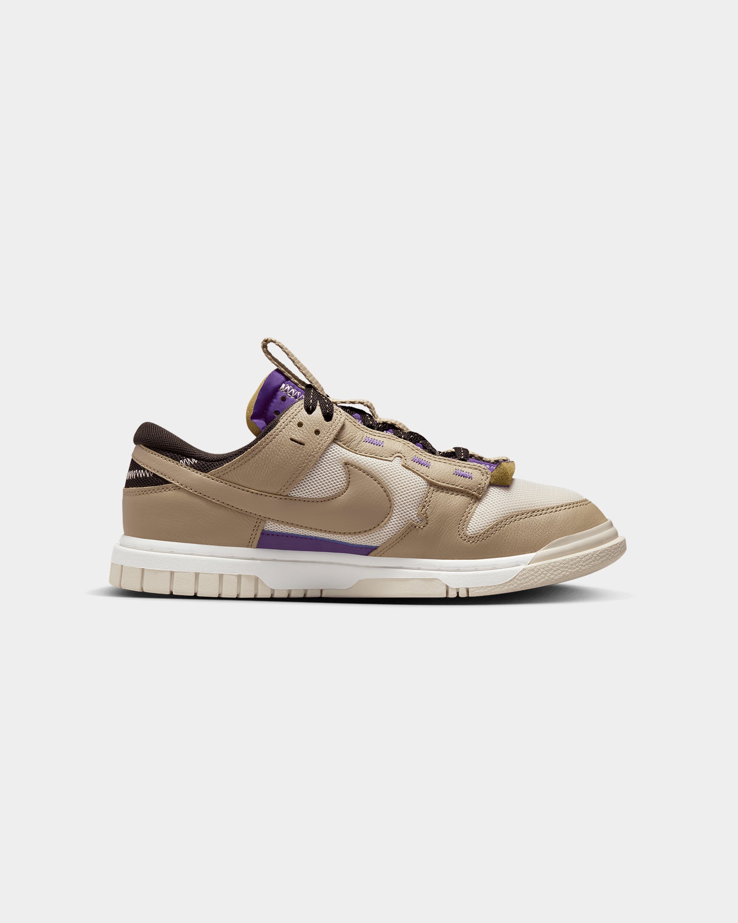 Nike Nike Air Dunk Jumbo Light Orewood Brown、mySite、zt4zffjzw